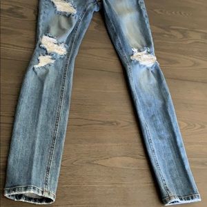 Joe's Jeans Jeans - Joes Maternity Jeans size 26 Joe's Jeans Jeans - Joes Maternity Jeans size 26